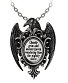  alchemy gothic ( ) p958 quoth the raven