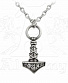  alchemy gothic ( ) p696 thors hammer amulet