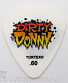  dunlop dirty donny   