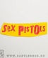  sex pistols (, )