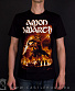футболка amon amarth "surtur rising"