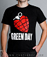  green day "american idiot" ( )