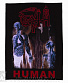    death "human"