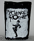  my chemical romance "the black parade"