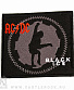 нашивка термо ac/dc angus young "black ice" (вышивка)