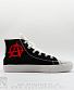  anarchy 