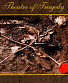 CD Theatre Of Tragedy "Theatre Of Tragedy"