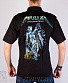     metallica "and justice for all"