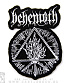  behemoth "the satanist" ()