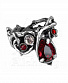  alchemy gothic ( ) r167 passion ring