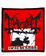  mayhem "deathcrush" ()