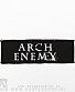  arch enemy ( )