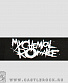    my chemical romance ( )