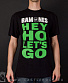  ramones "hey ho let's go" ( )