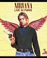 CD Nirvana "Live In Paris" (France, February 14th, 1994)