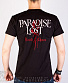  paradise lost "blood and chaos"