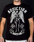  addiction   "memento mori"