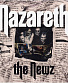 CD Nazareth "The Newz"