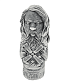 статуэтка бог стрибог (средняя, мраморная крошка)