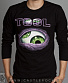 футболка tool (фиолетовый глаз) д/р