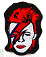  david bowie "aladdin sane" ()