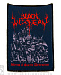  black witchery "inferno of sacred destruction"