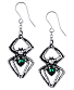  alchemy gothic ( ) e428 emerald venom