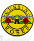    guns'n'roses (, )