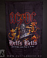  ac/dc "hell's bells"