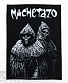    machetazo