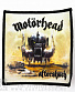  motorhead "aftershock"