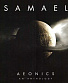 CD Samael "Aeonics: An Anthology"