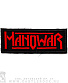  manowar ( , )