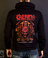    kreator "hordes of chaos-ultra riot"