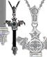  alchemy gothic ( ) p595 ruthven cross