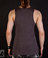  liquor brand angel of death (gray, m-tank, )