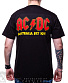  ac/dc angus young "high voltage rock'n'roll. australia est. 1973"