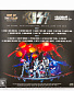 CD KISS "Alive In Saint Petersburg"