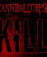 CD Cannibal Corpse "Kill" (Digipack)
