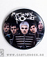   my chemical romance "welcome to the black parade"
