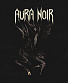 CD Aura Noir "Aura Noire"