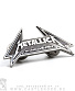   metallica "the young metall attack" ()