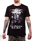 футболка darkthrone "true norwegian black metal" (группа)