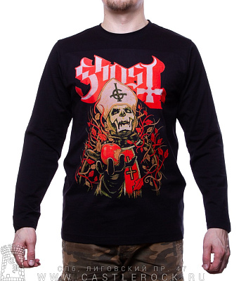  ghost papa emeritus ( ) /