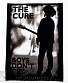 нашивка на спину cure "boys don't cry"