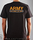  army  "armoured"