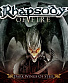 CD Rhapsody Of Fire "Dark Wings Of Steel"