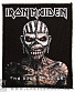  iron maiden "the book of souls"