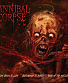 CD Cannibal Corpse "Eaten Back To Life / Butchered At Birth / Tomb Of The Mutilated" (3 Digibox)