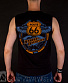  harley-davidson "route 66"